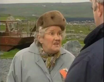 Father Ted Quote of the Day tweet media