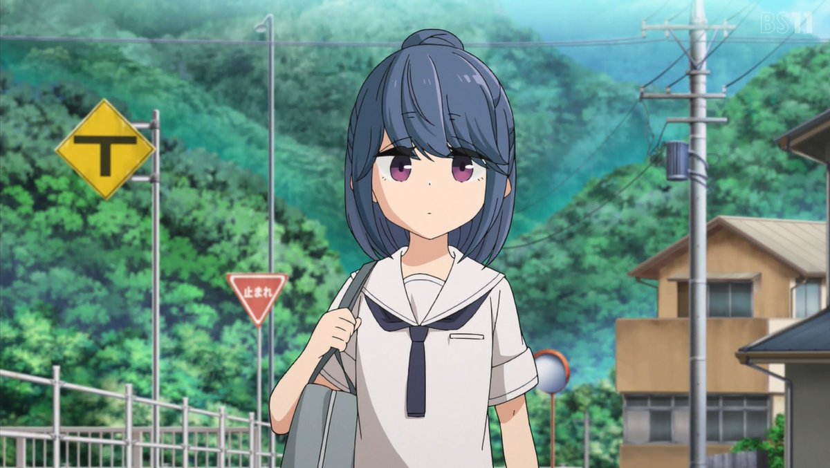 ゆるキャン 2期 1話 感想 Jc志摩リン 咲ママかわいすぎる アニメ あにこぱす ゆるキャン 2期 1話 感想 Jc志摩リン 咲ママかわいすぎる アニメ あにこぱす