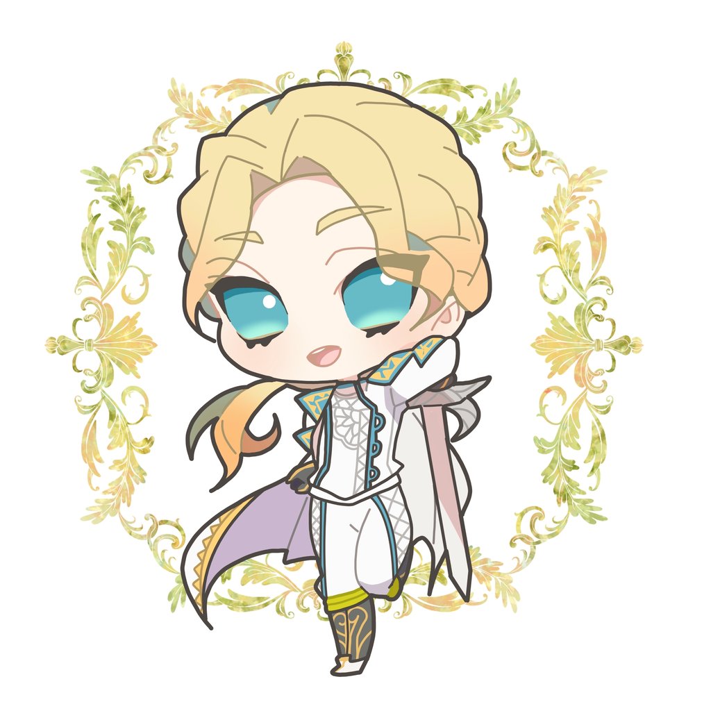 写真家 ジョゼフ IdentityV 第五人格 × セブンイレブン アン・リニュ