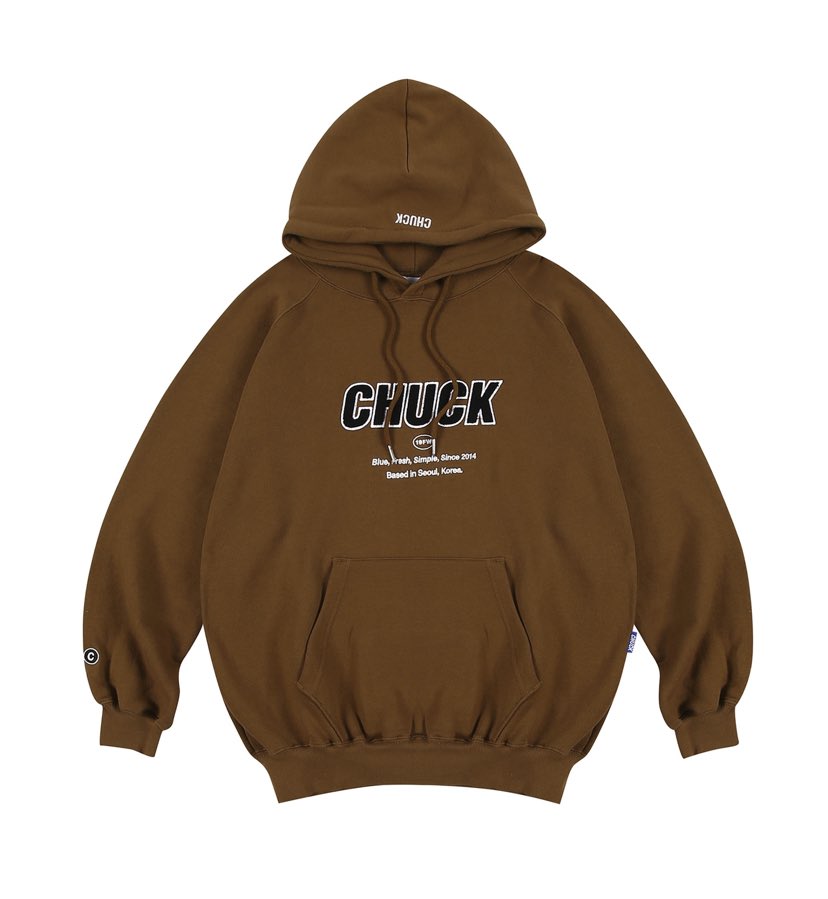 dressing_kr's tweet photo. #พรีออเดอร์ 19fw Chuck Signature Logo Hoodie
S : อก 134 แขน 74.5 ยาว 66 cm
M : อก 139 แขน 78 ยาว 69.5 cm
price : 990.-
#พรีออเดอร์เกาหลี #พรีเกาหลี #หิ้วเกาหลี https://t.co/oIAa6pvEpJ