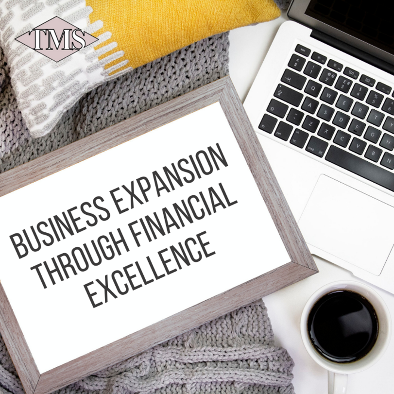 TMS II, LLC tweet media