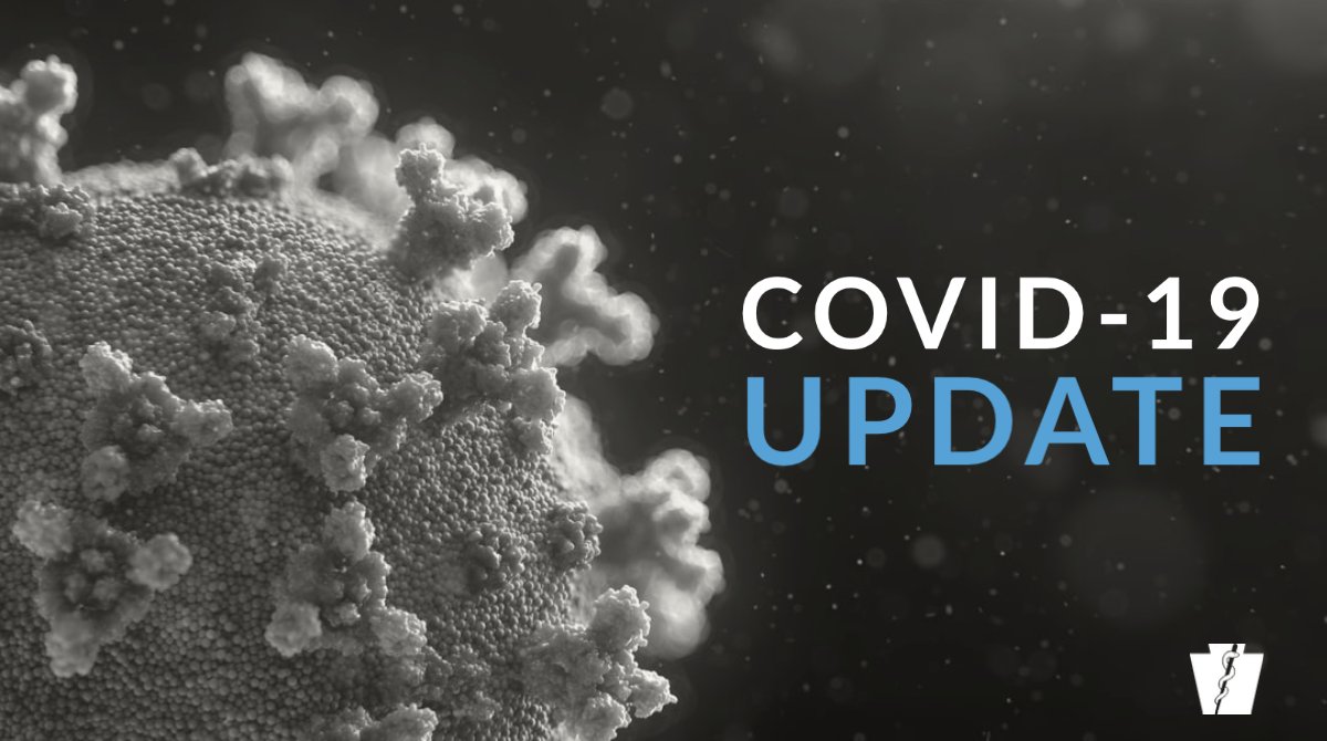 COVID-19 update