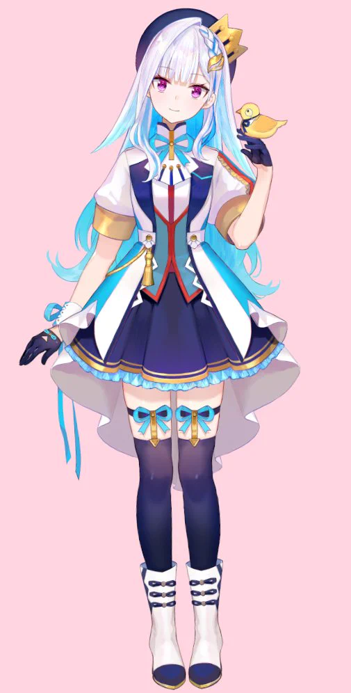 リゼ・ヘルエスタ👑 on X: 