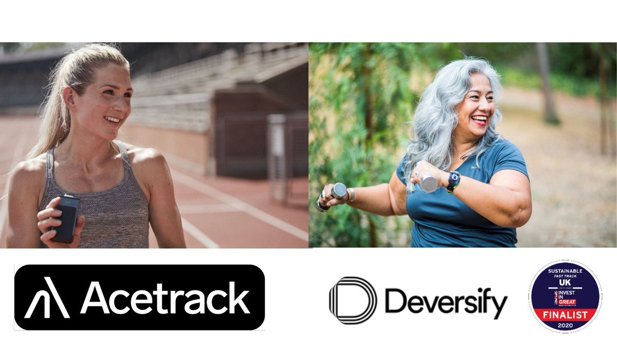 Take a look into the world of Deversify's @acetrack_keto which aims to help us better understand our health, with a mobile app and a pocket-friendly device.

Learn more about them on our blog: ow.ly/nOdh50D2nKe

#acetrack #health #lifestyle #newyeargoals #flexiketo #product