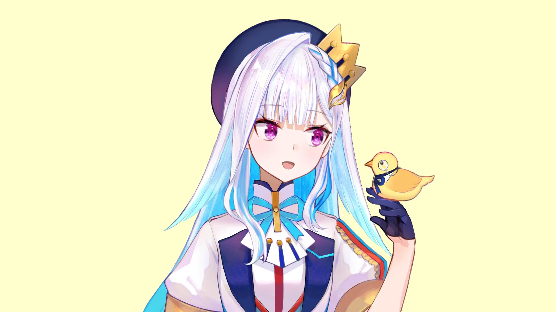 リゼ・ヘルエスタ👑 on X: 