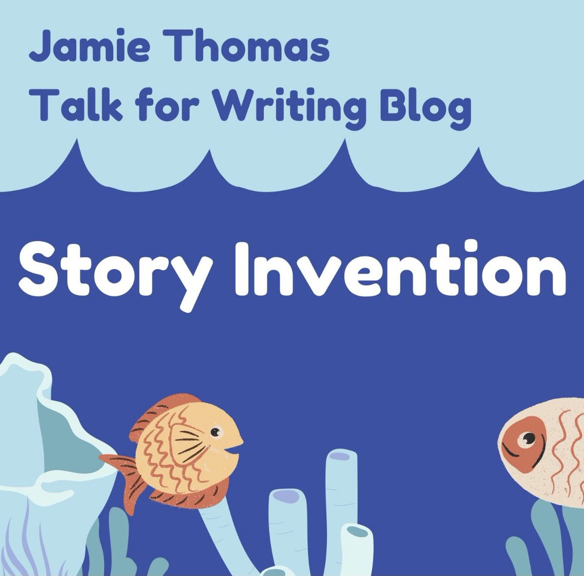 Talk for Writing tweet media