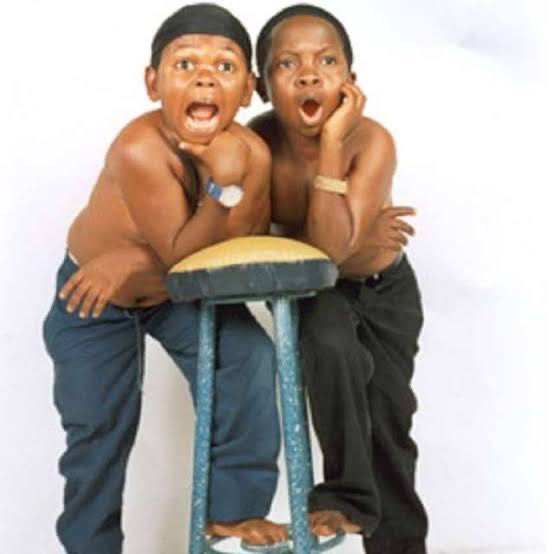 Dee_y_optimize's tweet photo. @NetflixNaija Pls We Need You To Help Us Upload All Aki And Paw Paw Old Movies. https://t.co/z0EqGkweV0