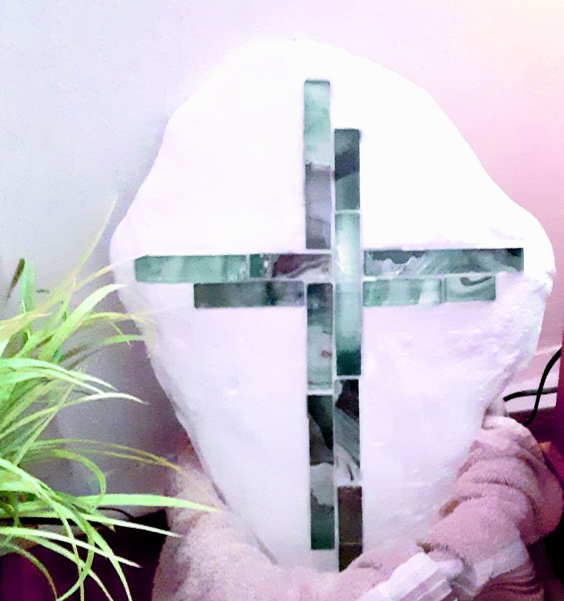 We are watching events that are BIBLICAL in scope. Any Christian who believes that the right to worship God is protected. Better think again. You will never be accepted in a society that HATES GOD. This never has happened before at this level. Bible prophecy is 100% correct💯✝️🙏