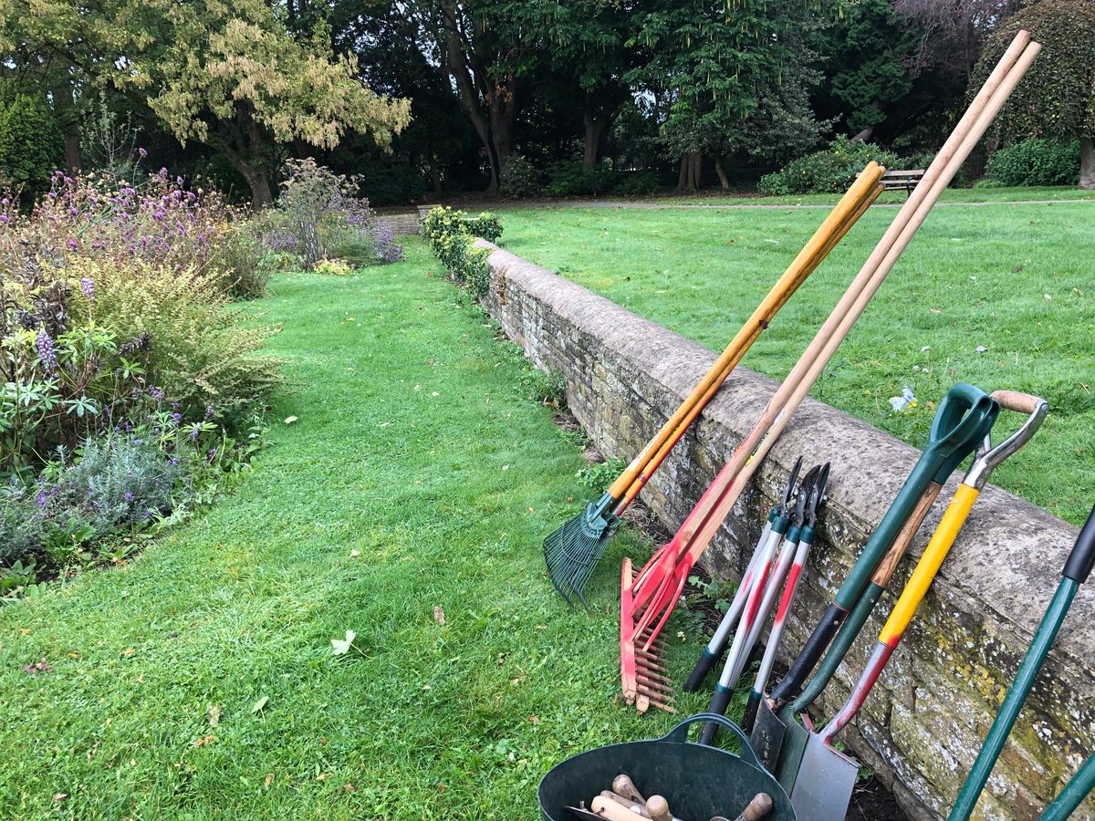 Due to new Covid-19 lockdown measures, we have suspended all public group volunteering in parks until further notice. Please visit bristol.gov.uk/parkscovid19ch… for details and links to the latest information.