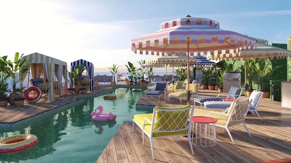 The-Blog (@t_h_e_blog) on Twitter photo Le groupe hôtelier Mama Shelter ouvre 5 nouveaux hôtels en 2021 : Rome, Paris, Dubai, Lisbonne et Bahrain <a href="/Mama_Shelter/">Mama Shelter</a> #tourisme #hotellerie #concepthotel
👉the-blog.fr/2021/01/07/le-… Le groupe hôtelier Mama Shelter ouvre 5 nouveaux hôtels en 2021 : Rome, Paris, Dubai, Lisbonne et Bahrain <a href="/Mama_Shelter/">Mama Shelter</a> #tourisme #hotellerie #concepthotel
👉the-blog.fr/2021/01/07/le-…