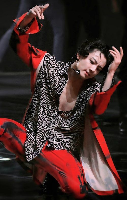 Open This Thread if u want to see cute baby Koo ! ٩(๑> ₃ < )۶