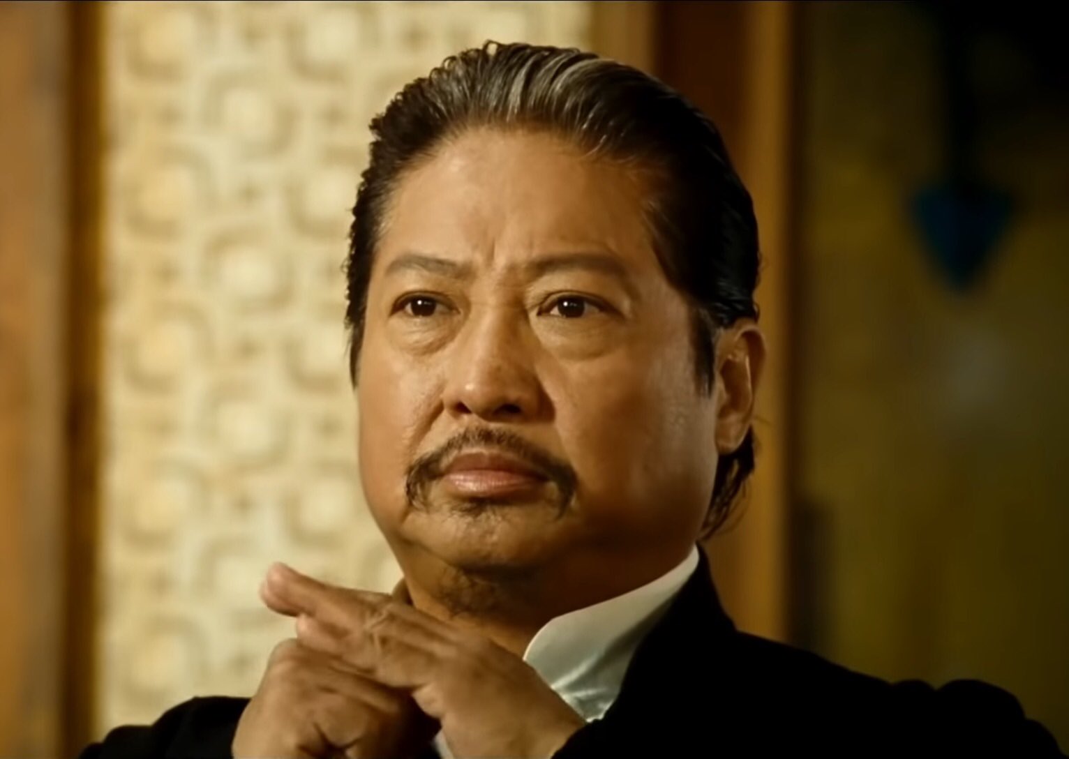 Happy Birthday to the legendary Sammo Hung !!!!!!!! 