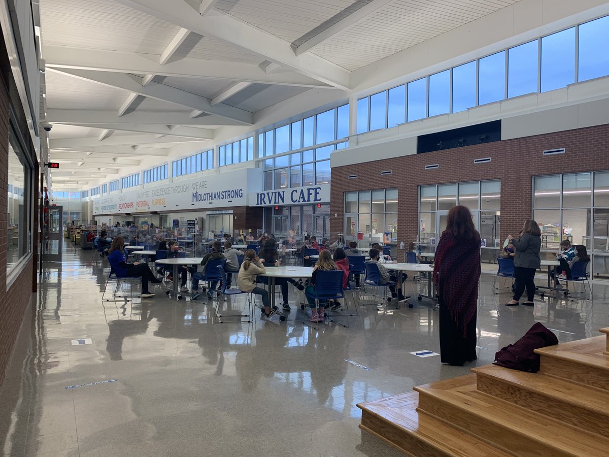 Melanie Verdin tweet media