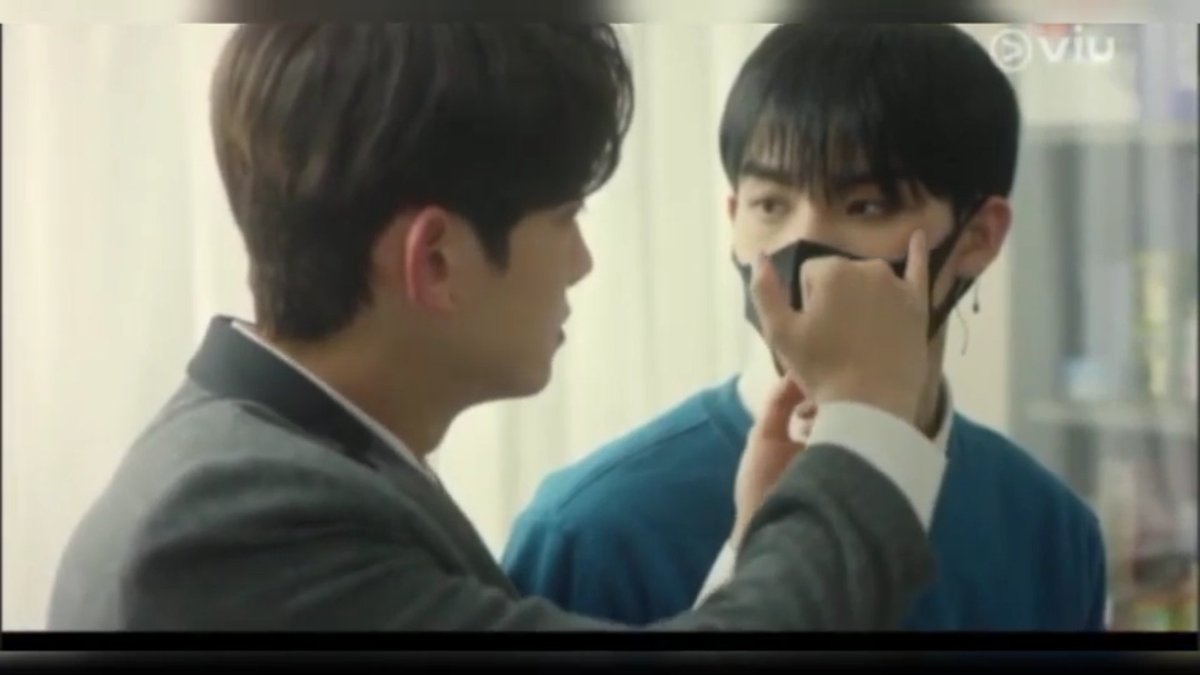 2jaecore's tweet photo. this two gives me so much butterflies on my stomack on this ep. I cannot.
#ColorRush #ColorRushEP4 #์ปฌ๋ฌ๋ฌ์ฌ
#ํํ์ค #ํ์์ค #heohyunjun #hongyoojun
#goyuhan #choiyeonwoo https://t.co/vw8pdiurg7
