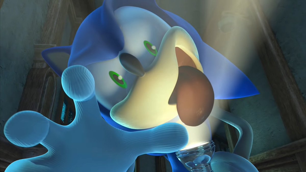 Perfect Sonic Shots (@sthperfectshots) on Twitter photo 