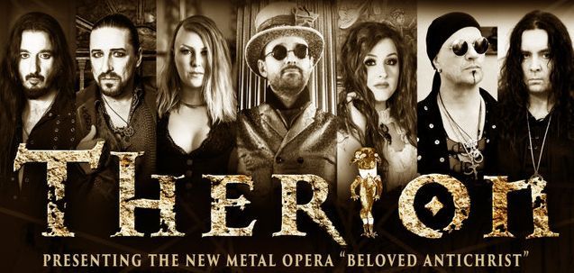 freaklife29's tweet photo. A great day and way to star this year, nothing more than a concert from @_Therion  #LiveGothic enjoy: https://t.co/2A4xmr690j https://t.co/VfLYlDnNFj