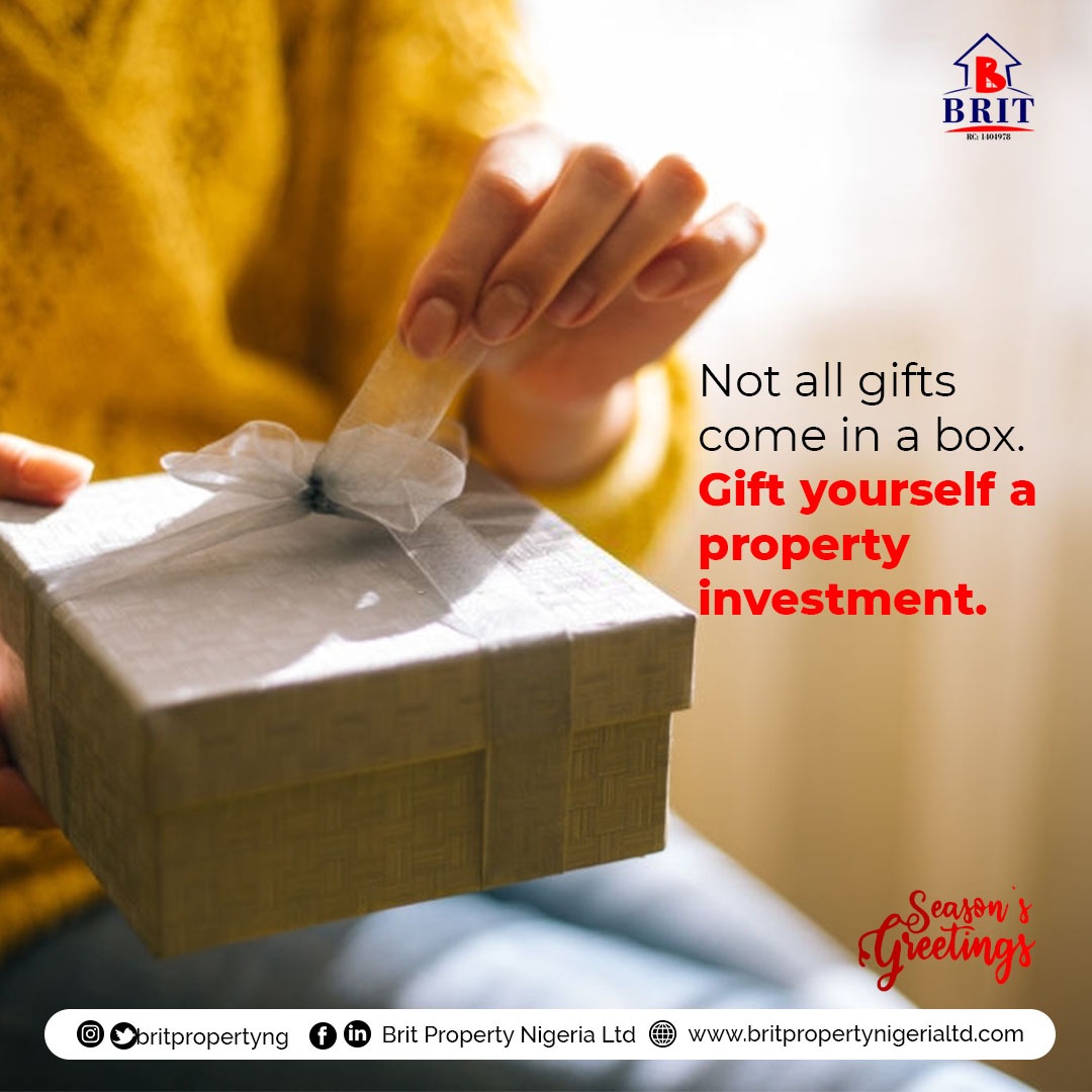 BritProperties's tweet photo. You deserve the finest things of life after a challenging 2020, let's help you make this year beautiful with wise investment plans. #investment #britproperty https://t.co/aNdZ45U8DP