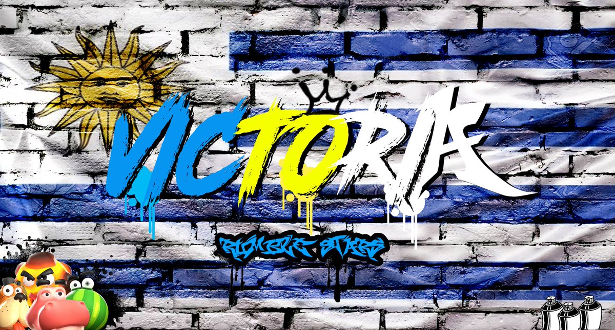 Ayer en un gran partido por cuartos de final nos logramos llevar la victoria por 2-0 🇺🇾

🆚 <a href="/GermanyRumble/">Team Germany Rumble Stars</a>
📏 Eagle Valley RS

🗣️ <a href="/magic_tabo/">Magic Tabo 🇺🇾</a> 🗣️

Jugadores:
👤 <a href="/UrJoaco/">JoacoURU</a> 
👤 <a href="/lautaridhoeifnd/">Lautaridhoeifnd</a> 
👤 @agustix21 MVP
👤 <a href="/yatay2013/">Yatay De Do.</a>