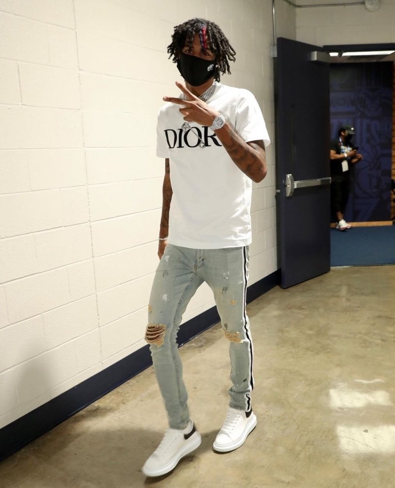 ja morant clothing｜TikTok Search