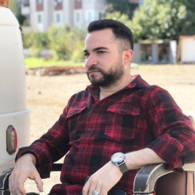#YeniProfilResmi