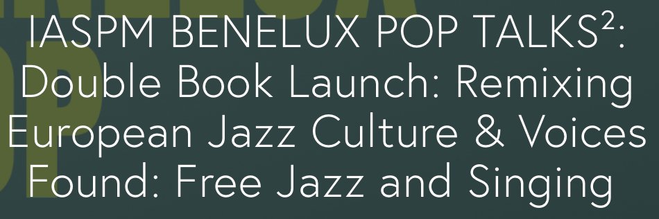 Rhythm Changes tweet media