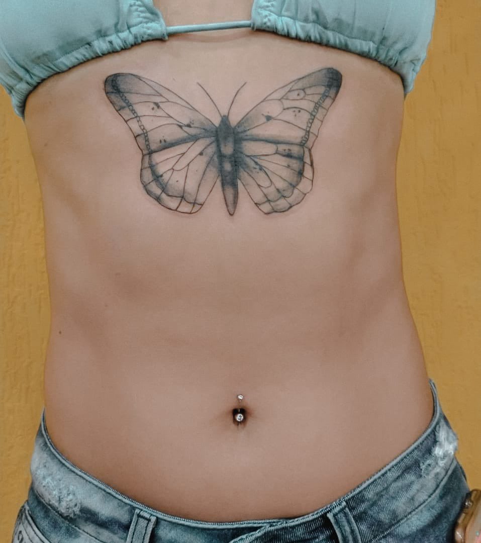 Piercing &amp; Tattoo