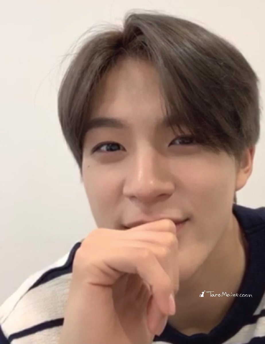 เขินเจโน่ว่ะ