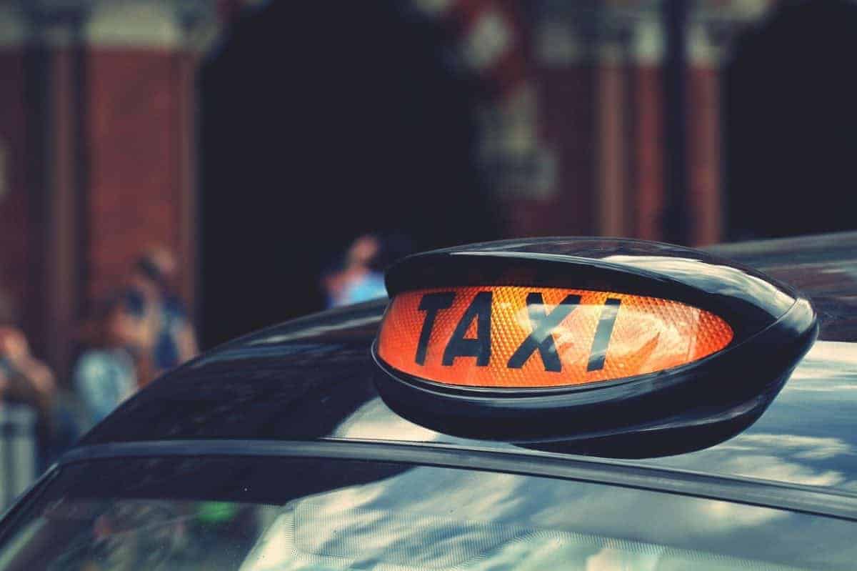 Techxi3's tweet image. What is the future for the UK taxi industry post Covid-19? bit.ly/3oihjMC