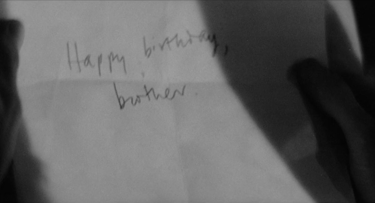 subfuscous's tweet image. Radio On, Chris Petit