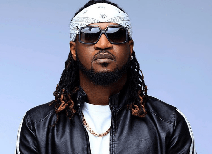 6. Rudeboy (Nigeria) —  $16.1 million. Top 20 Richest African Musicians And Their Net Worth - 2022