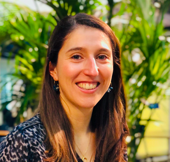 Bienvenue à Ségolène qui a rejoint l’équipe en début de semaine pour accélérer les recrutements Data du TOP500 du digital. 👋

#datarecrutement #data #recrutement #team #welcome