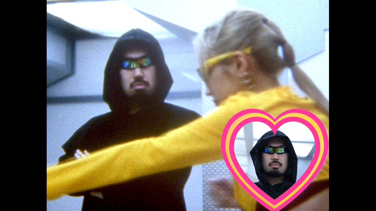 ZOMBIECHANG_JPN's tweet image. NEWS🐦🐦🐦
ZOMBIE-CHANG’S NEW MUSIC VIDEO
“GIANT PANDA”
Dir by Pennacky
youtu.be/HzmD-GzclwA