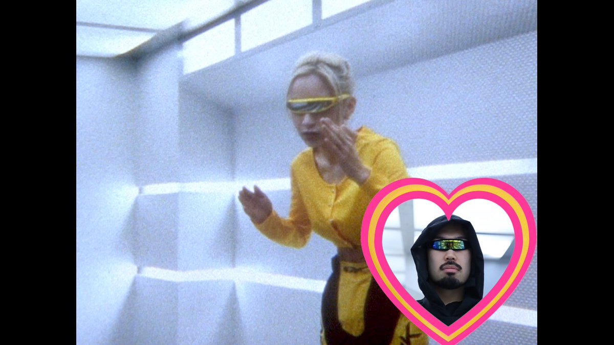 ZOMBIECHANG_JPN's tweet image. NEWS🐦🐦🐦
ZOMBIE-CHANG’S NEW MUSIC VIDEO
“GIANT PANDA”
Dir by Pennacky
youtu.be/HzmD-GzclwA