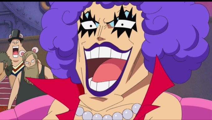 日向 ひゅうが ねぎポン 勇魏 𓊝 本日1月8日はonepieceよりエンポリオ イワンコフの誕生日です 声優さんは岩田光央さん 2代目 です 初代はいまむらのりおさんです イワンコフ誕生日おめでとうございます 日向 ひゅうが ねぎポン 勇魏 𓊝 本日1月8日はonepieceよりエンポリオ イワンコフの誕生日です 声優さんは岩田光央さん 2代目 です 初代はいまむらのりおさんです イワンコフ誕生日おめでとうございます