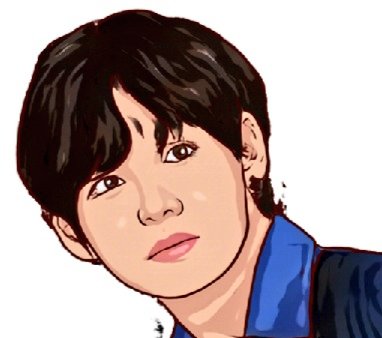 BangtanieEditz's tweet photo. Made by me, hope you all will like this. Can you all guess who is he? 😁😉 https://t.co/sZAhjCw7sT