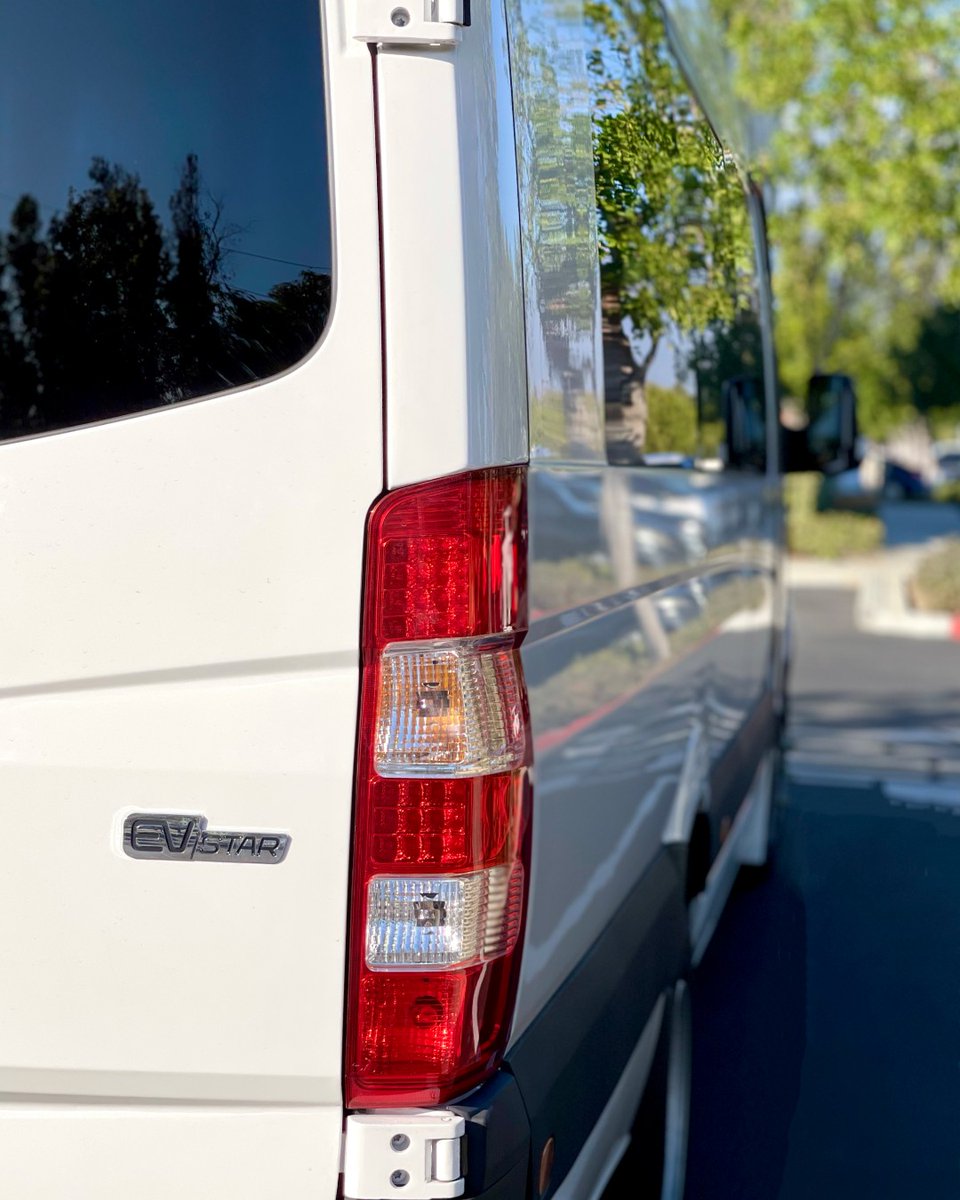 GreenPowerBus's tweet photo. Zero-emissions. Fully electric. #GreenPower 🔋🌱 #GP #Electric #electricvehicle #greenpowermotor #car #van #minivan #bus #evstar #gogreen #zeroemissions #batteryelectric #climatechange $GP https://t.co/EISCfMjKgM