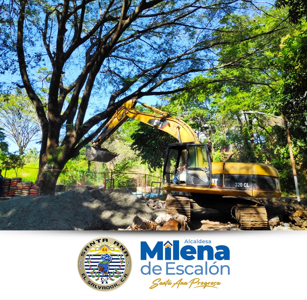 Alcaldía de Santa Ana on X: \, image size:1032x1008