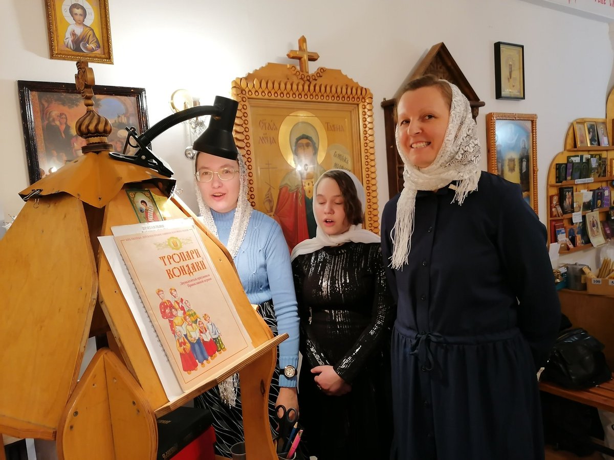 Рождество Христово. 2021.
#самгту #татианинскийхрам