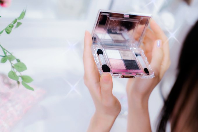 Twitterのコスプレ画像4