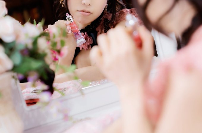 Twitterのコスプレ画像5