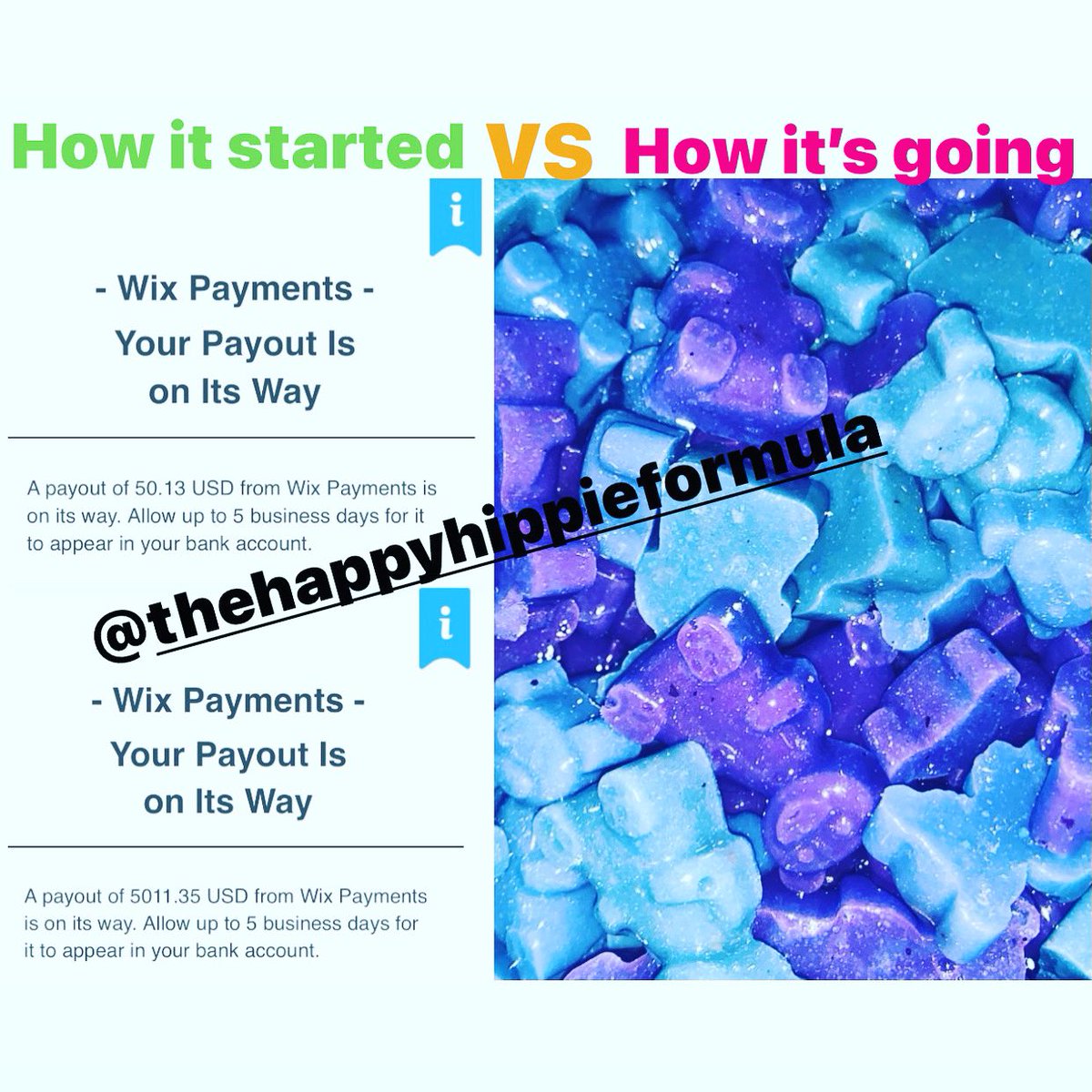 Ad0rableAssh0le's tweet photo. HowitStartedVsHowitsGoing
#Instagram @thehappyhippieformula
@HippieFormula https://t.co/L8O2NW4p1f