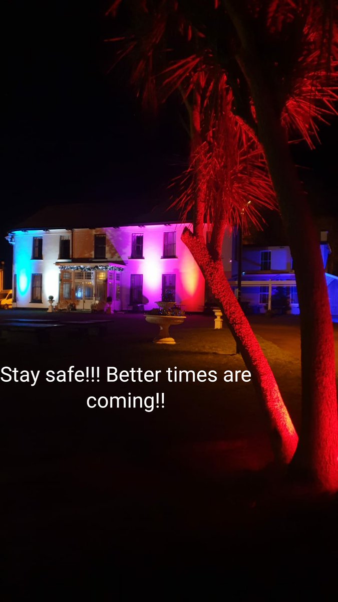 Courtmacsherry Hotel tweet media