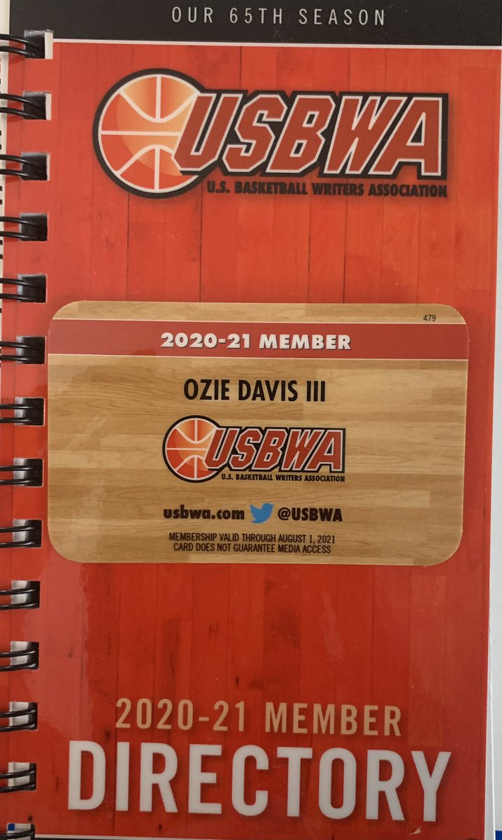 A1frumday1's tweet image. Bet you didn't know Ive been a member of the United States Basketball Writers Association for close to two decades! I don't talk about all the shit Im into, but my stuff came in the mail today and Im giddy!!! #USBWA #OzDA #QCSS