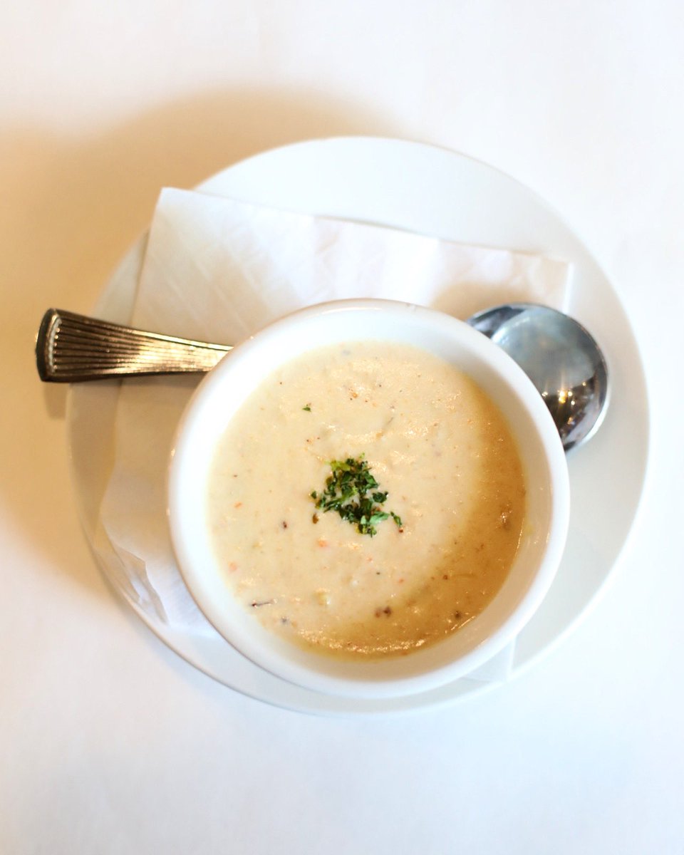 A delicious bowl of comfort. #merebulles