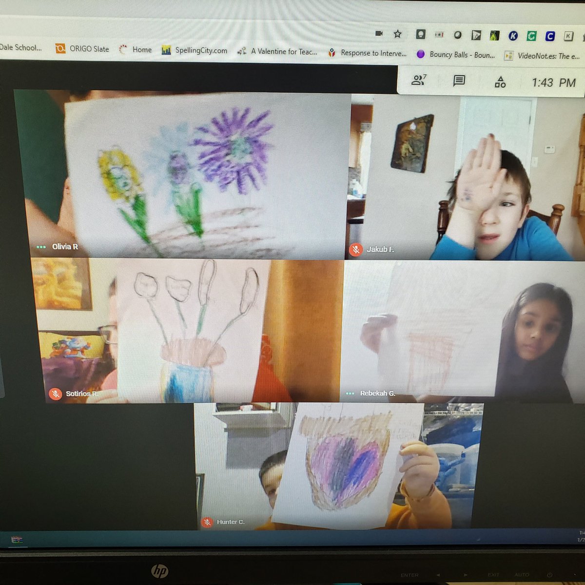 Ms. Kwilos tweet media