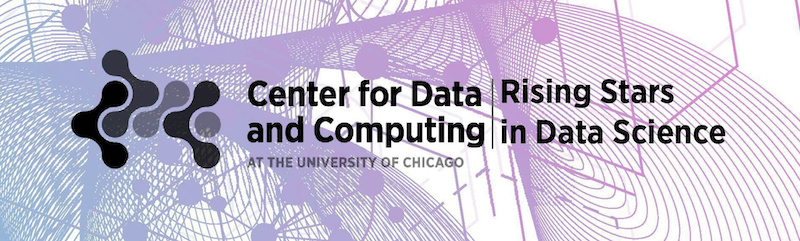 Data Science Institute tweet media