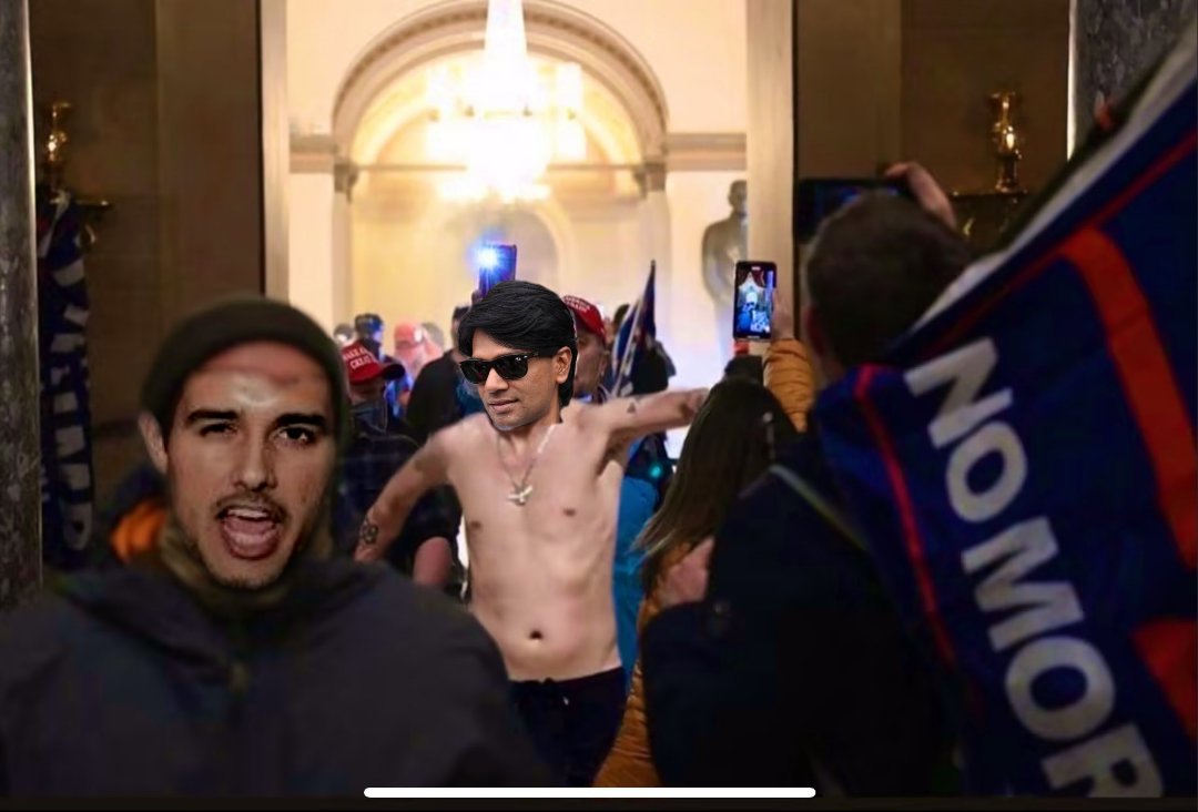 2024 : Modi wins with 300+ Seats..Liberals :