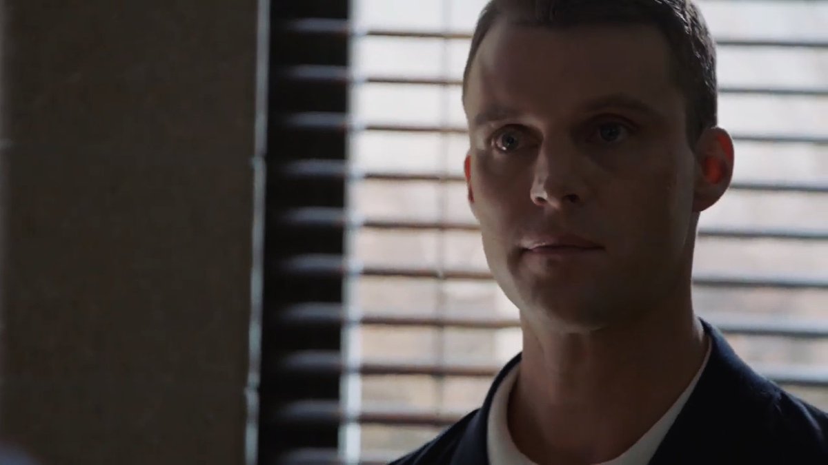 7x16 - Fault in Him (part one)