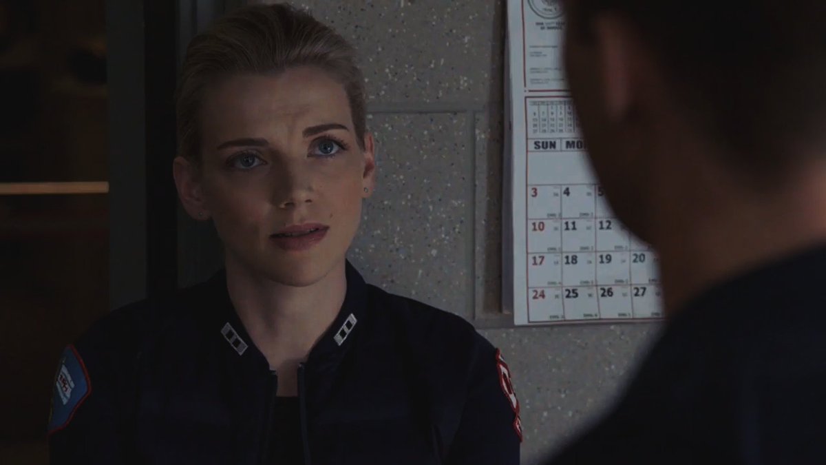 7x16 - Fault in Him (part one)