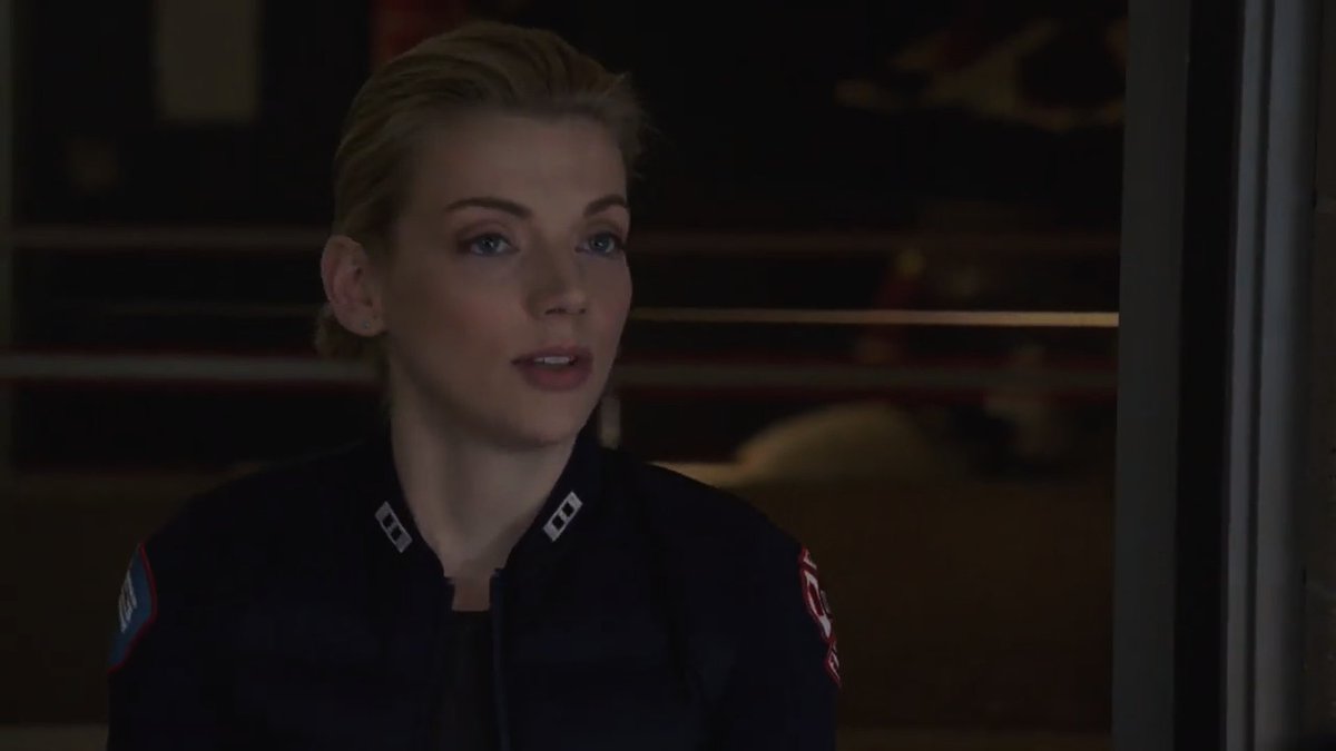 7x16 - Fault in Him (part one)